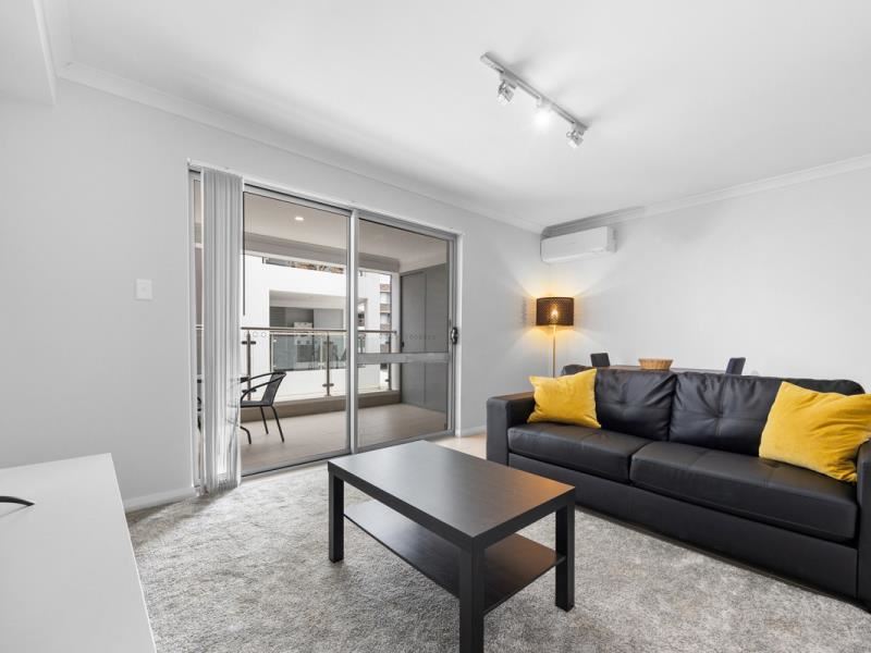 15/22 Westralia Gardens, Rockingham