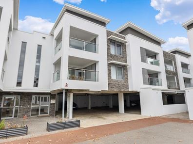 15/22 Westralia Gardens, Rockingham WA 6168