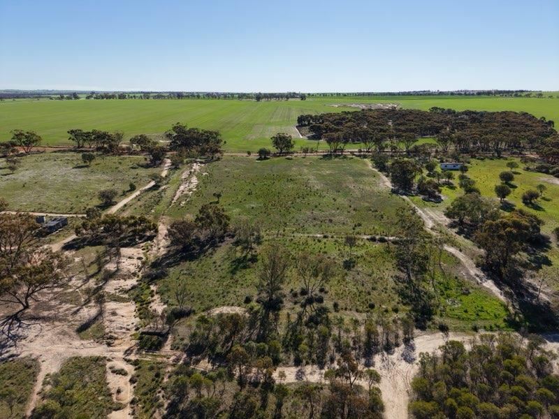 107 Wilson Street, Meckering WA 6405