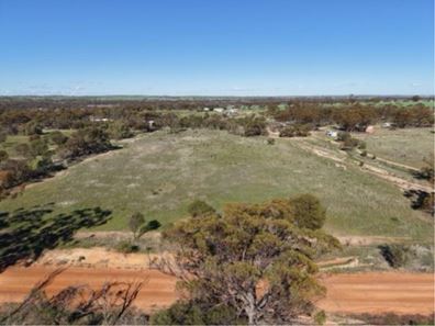 107 Wilson Street, Meckering WA 6405