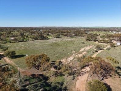 107 Wilson Street, Meckering WA 6405
