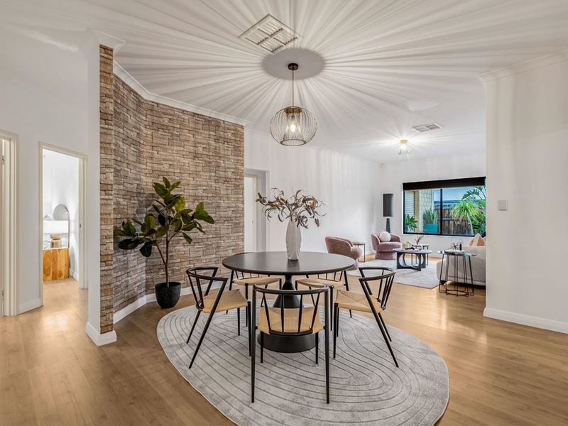 9 Blendon Avenue, Ellenbrook