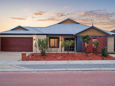 9 Blendon Avenue, Ellenbrook WA 6069