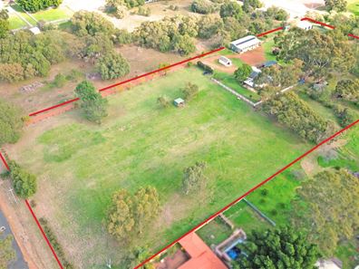 93 Scrivner Road, Herne Hill WA 6056