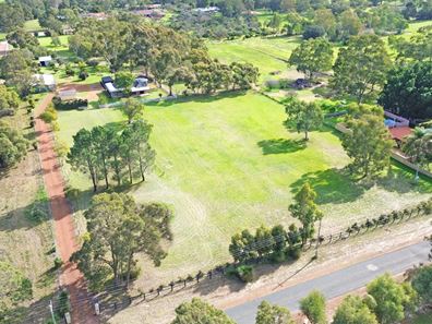 93 Scrivner Road, Herne Hill WA 6056
