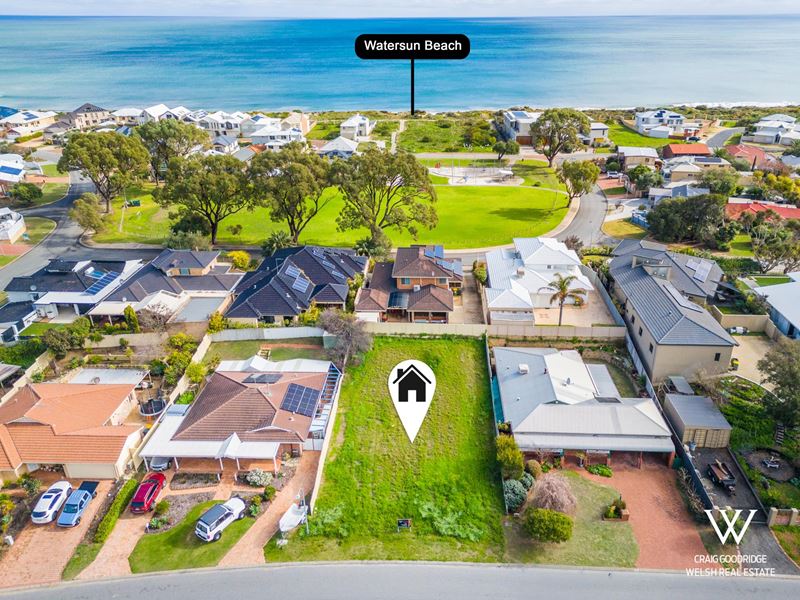 18 Breaker Close, Silver Sands