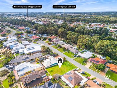 18 Breaker Close, Silver Sands WA 6210