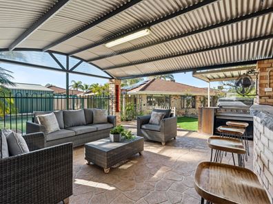 37 Bonanza Court, Huntingdale WA 6110