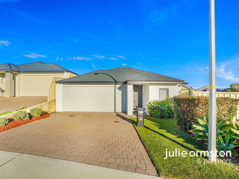 16 Lamont Link, Pearsall