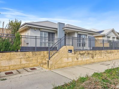 33 Kardan Boulevard, Byford WA 6122