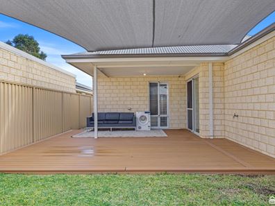 33 Kardan Boulevard, Byford WA 6122