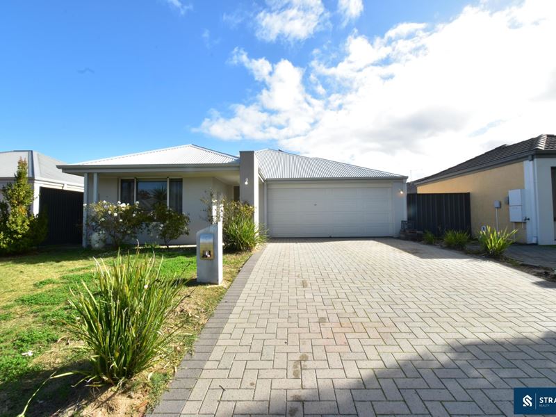 52 Serenity Street, Wellard