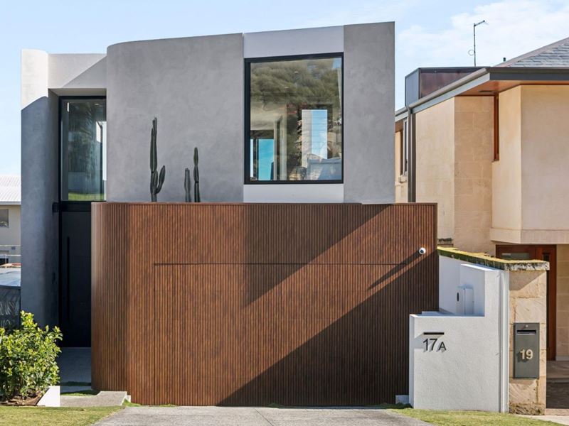 17A Avonmore Terrace, Cottesloe
