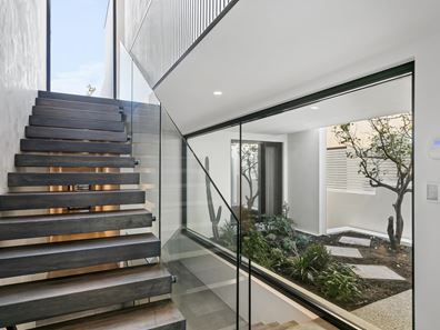 17A Avonmore Terrace, Cottesloe WA 6011