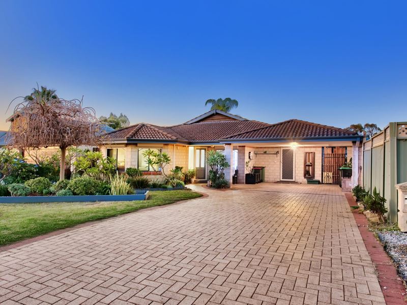 17 Walsh Avenue, Redcliffe WA 6104