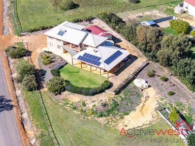 3 Redcliffe Concourse, White Peak WA 6532
