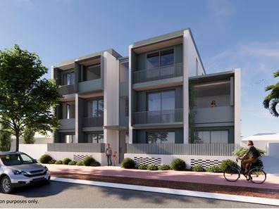 34 Peel Street, Mandurah WA 6210