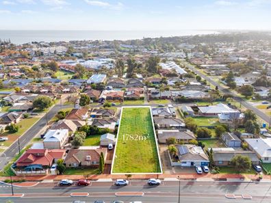 34 Peel Street, Mandurah WA 6210