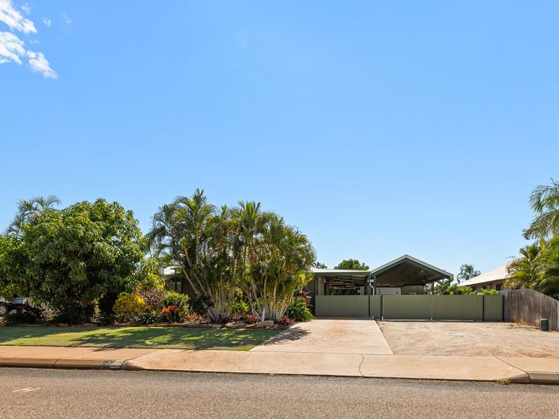 8 Lorikeet Drive, Djugun