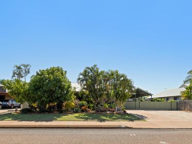 8 Lorikeet Drive, Djugun WA 6725