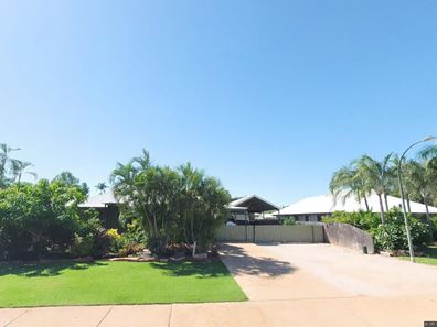 8 Lorikeet Drive, Djugun WA 6725