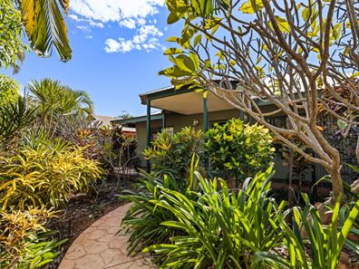 8 Lorikeet Drive, Djugun WA 6725