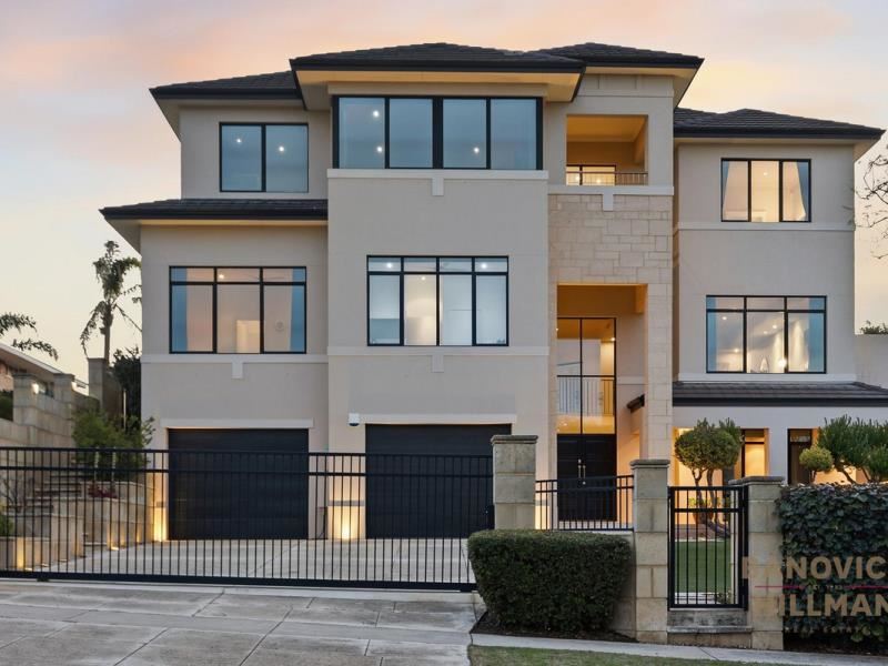 77 Strickland Street, South Perth WA 6151
