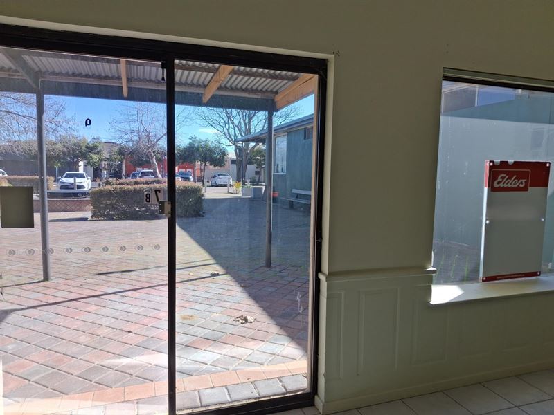 3/7 Hayward Street, Harvey WA 6220