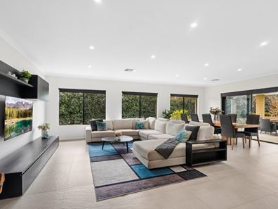 65 Todman Grove, Darling Downs WA 6122