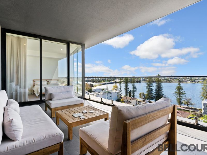 704/63 Kishorn Road, Mount Pleasant