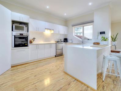 30/55 Wellington Street, East Perth WA 6004