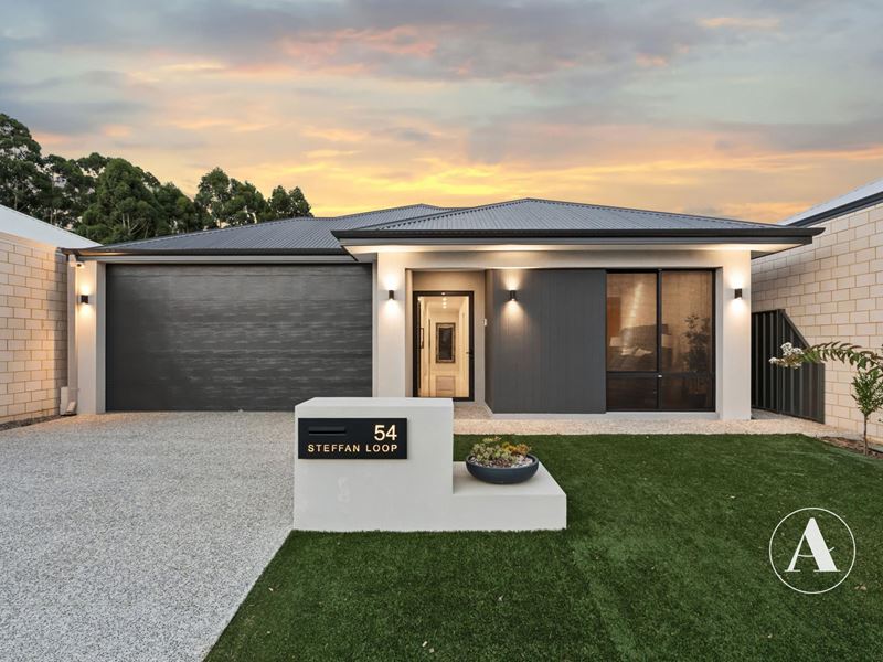 54 Steffan Loop, Harrisdale