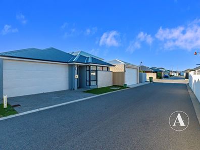 8 Filly  Lane, Southern River WA 6110