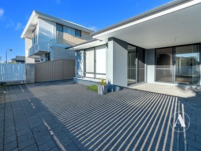 8 Filly  Lane, Southern River WA 6110