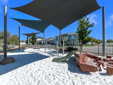 8 Filly  Lane, Southern River WA 6110