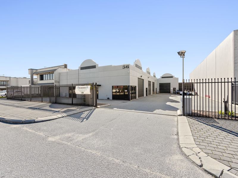 56 Holder Way, Malaga WA 6090