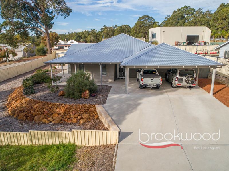 15 Darkan Street, Mundaring WA 6073