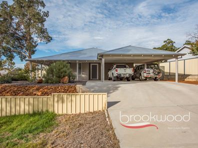 15 Darkan Street, Mundaring WA 6073