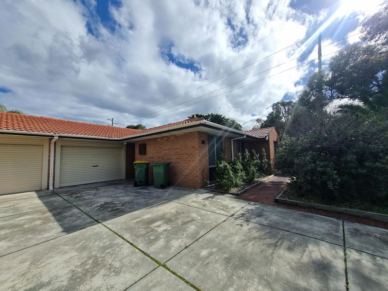 2A Broadhurst Cres, Bateman