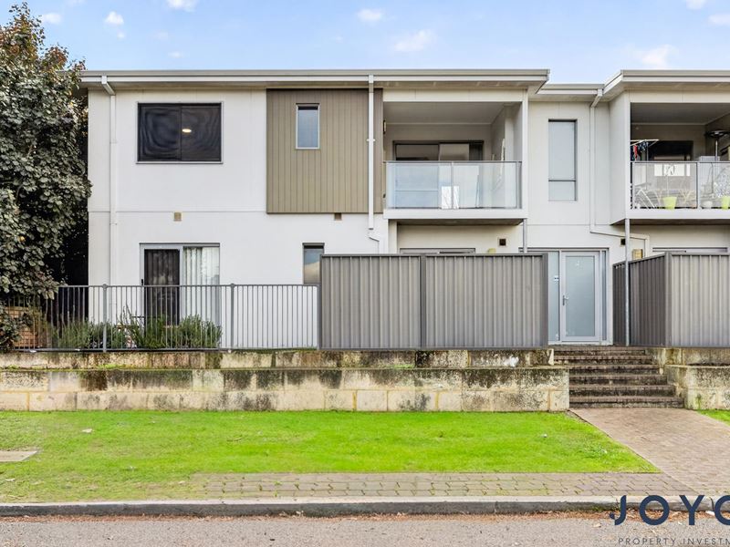 9/125 Lawley Street, Tuart Hill WA 6060