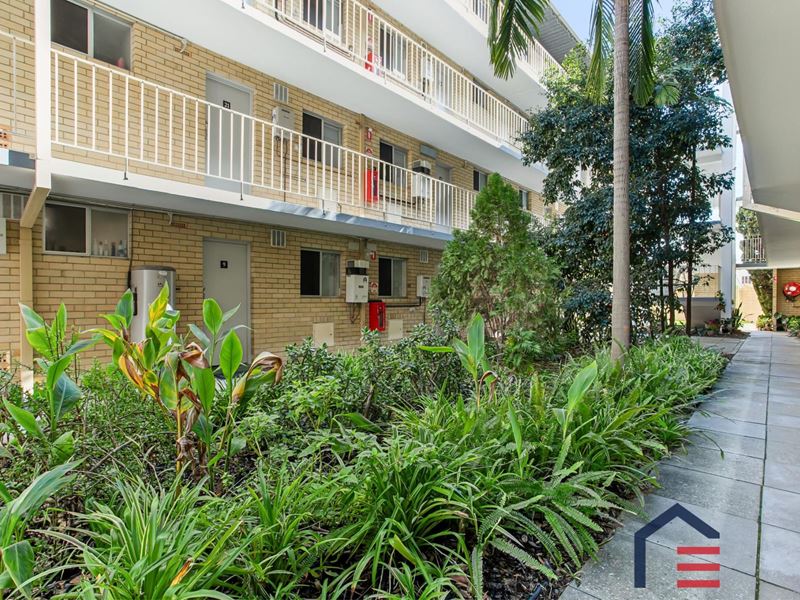 16/76 East Street, Maylands