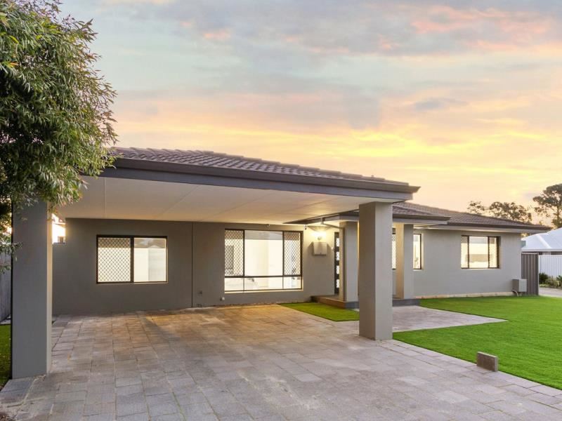 9 Tilford Place, Morley WA 6062