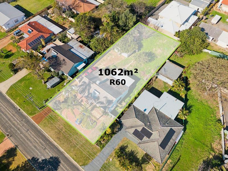 3 Service Street, Mandurah