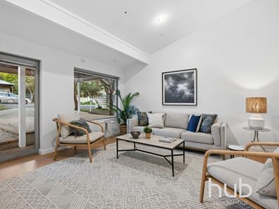 15 Brown Street, Claremont WA 6010