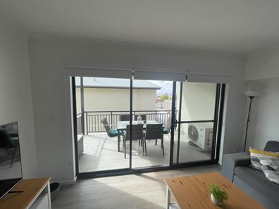 35/250 Beaufort Street, Perth WA 6000