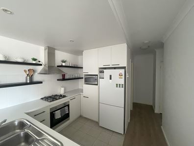 35/250 Beaufort Street, Perth WA 6000