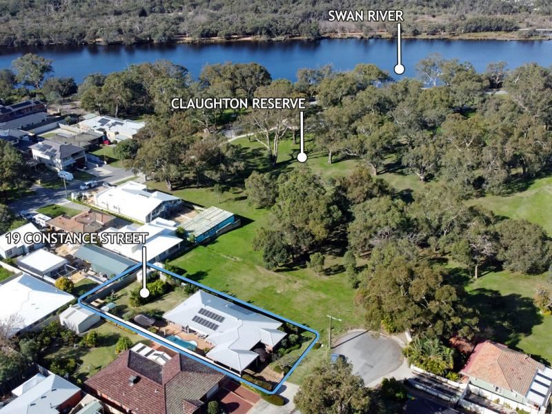 19 Constance Street, Bayswater