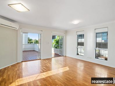 11/32 Eastbrook  Terrace, East Perth WA 6004