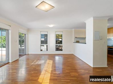 11/32 Eastbrook  Terrace, East Perth WA 6004