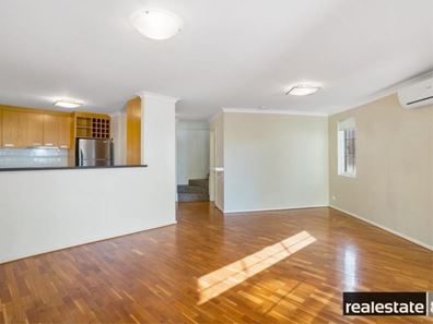 11/32 Eastbrook  Terrace, East Perth WA 6004
